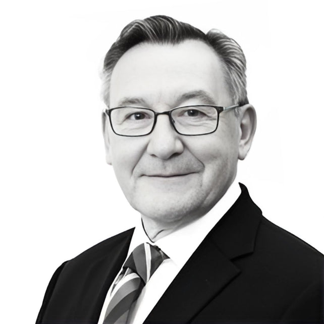 About Us | Rodney Buckland | Henley County Jewellers